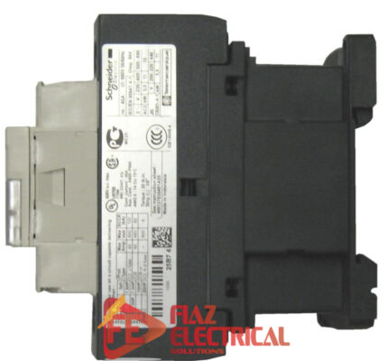 Schneider LC1 D25 Magnetic Contactor New 3pole in Pakistan