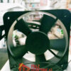 Electric Panel Fan 8 inch 220v