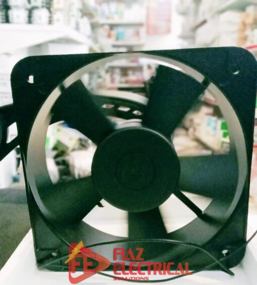 Electric Panel Fan 8 inch 220v