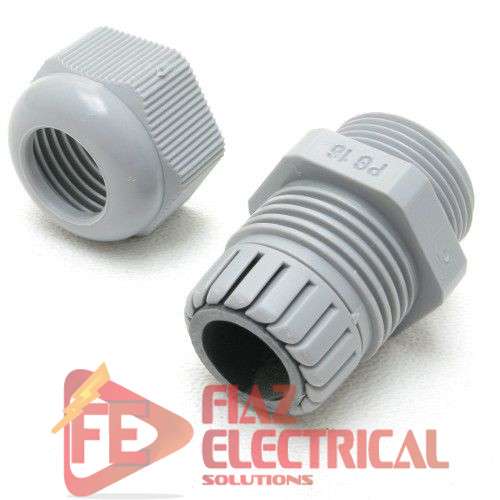 PG16 Cable Gland Water Proof