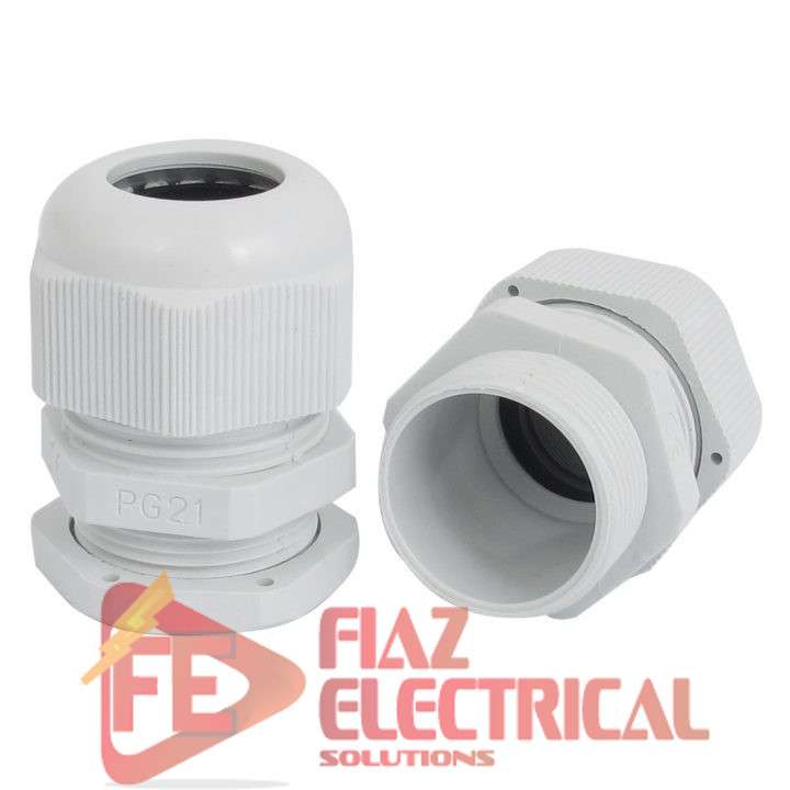 PG21 Cable Gland Water Proof Pakistan
