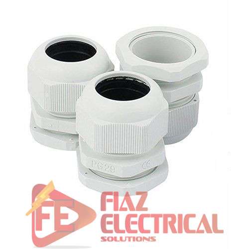 PG29 Cable Gland Water Proof Pakistan