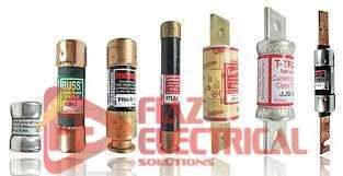 Protection devices, Fuses & Accessories