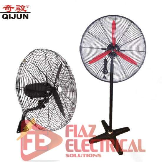 Industrial Fans, Ceiling Fans and Exhaust Fan