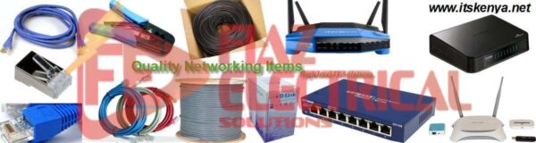 Networking Items