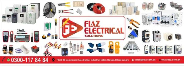 Fiaz Electrical Solutions