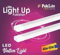 Paklite Batten Light 40W in Pakistan