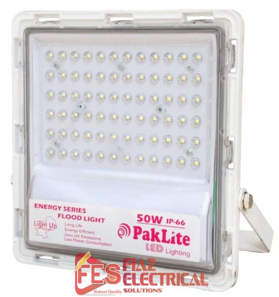 Paklite LED flood light 50W In Pakistan