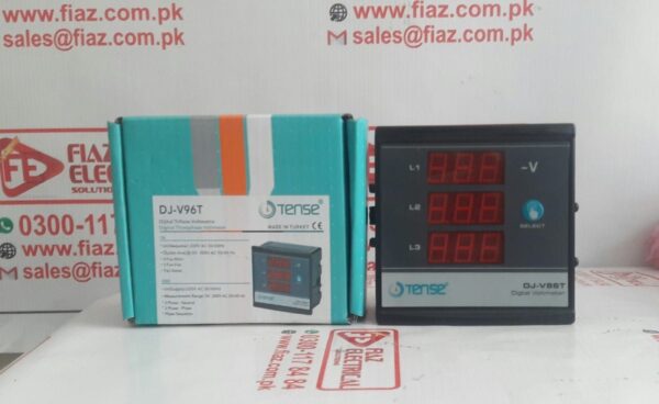 Tense meter 3 In 1 3 Line Voltage in Pakistan