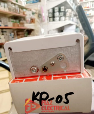 KP5 Danfoss Pressure Switch 465psi
