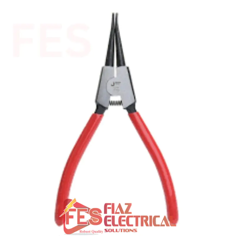 Lock Plier 7 SR-7A/SR-7B Brand J Tech in Pakistan