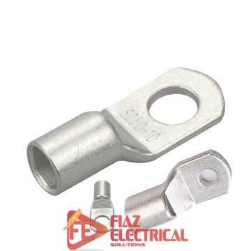 copper cable lug 6mm cable thimbles in Pakistan