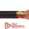 Cable 4 Core 10mm Full Gauge Copper Per Foot in Pakistan