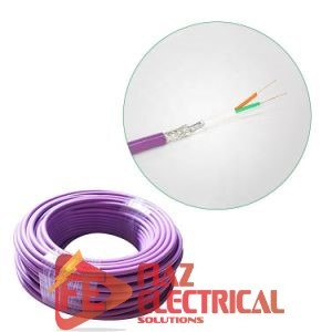 Cable Profibus Cable Per Foot in Pakistan