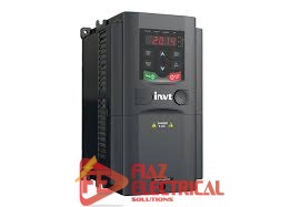 Inverters and motor speed controllers Pakistan
