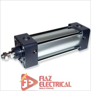 Pneumatic Cylinder 50x100 mm Jack in Pakistan
