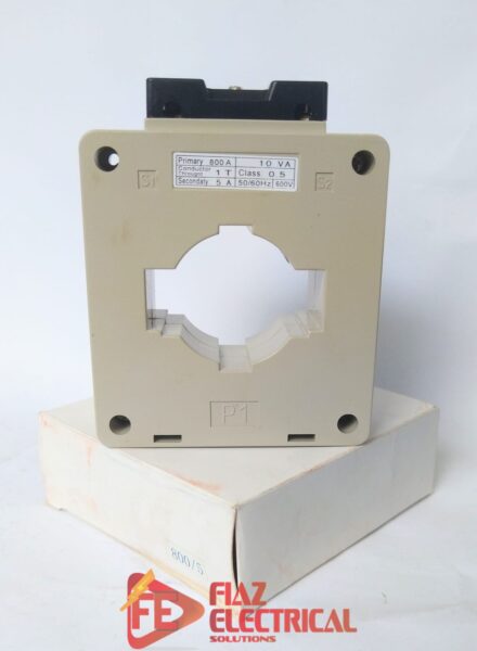 Current Transformer Imported CT800 5A in Pakistan