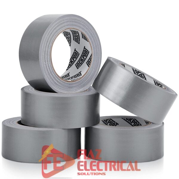 Cloth Tape Duct Tape 2" High Quality in Pakistan