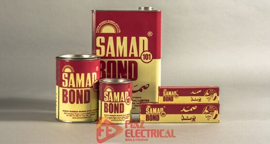 Samad Bond Can 300mL in Pakistan