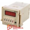 Counter Meter DH48J with Battery Backup in Pakistan