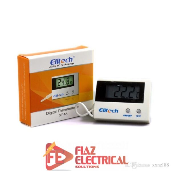 Digital Thermometer ST-1A Elitech in Pakistan
