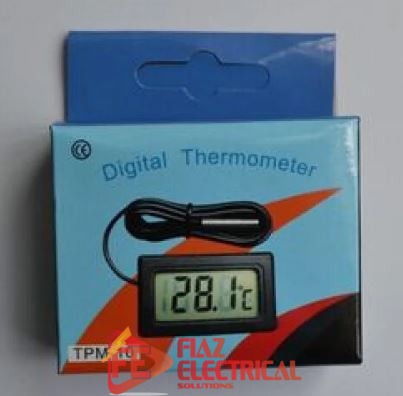 Digital Thermometer TPM-10 in Pakistan