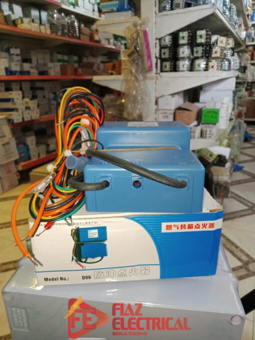 Pizza Oven Ignition Kit Pulse Spark Lighter in Pakistan