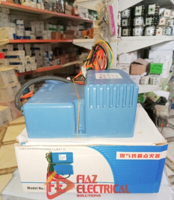 Pizza Oven Ignition Kit Pulse Spark Lighter in Pakistan
