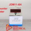 JDM11-6H Counter Meter Non Voltage in Pakistan