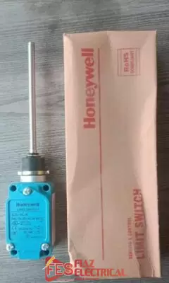 Honeywell Limit Switch SZL-WL-K In Pakistan