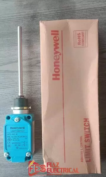 Honeywell Limit Switch SZL-WL-K In Pakistan