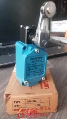 Honeywell Limit Switch SZL-WL-A in Pakistan