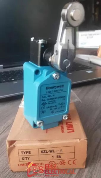 Honeywell Limit Switch SZL-WL-A in Pakistan