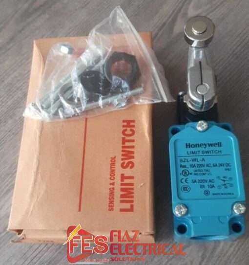 Honeywell Limit Switch SZL-WL-A in Pakistan