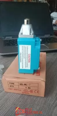 Honeywell Limit Switch SZL-WL-F in Pakistan