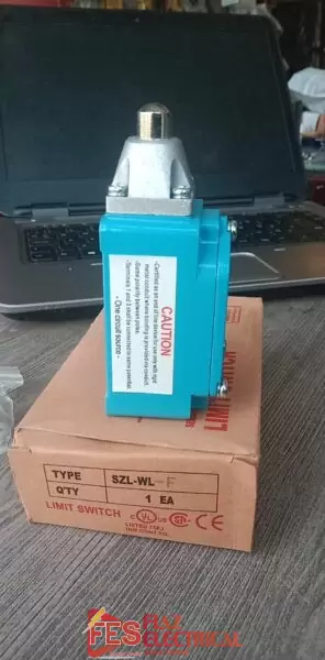 Honeywell Limit Switch SZL-WL-F in Pakistan