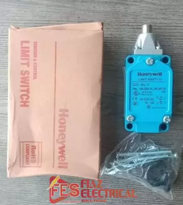 Honeywell Limit Switch SZL-WL-F in Pakistan