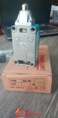 Honeywell Limit Switch SZL-WL-F in Pakistan