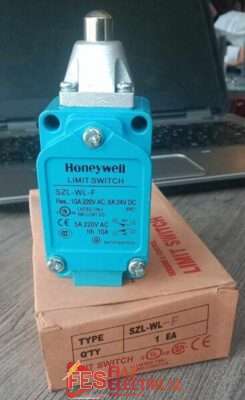 Honeywell Limit Switch SZL-WL-F in Pakistan