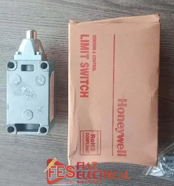 Honeywell Limit Switch SZL-WL-F in Pakistan