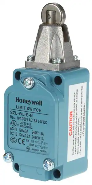 Honeywell Limit Switch SZL-WL-E in Pakistan