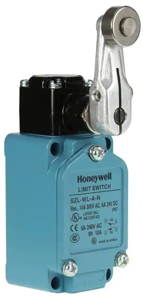 Honeywell Limit Switch SZL-WL-A in Pakistan