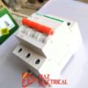 SCHNEIDER DOMAE Miniature Circuit Breaker MCB 3 Pole in Pakistan