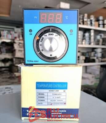 TCH96-92001 Temperature Controller for oven
