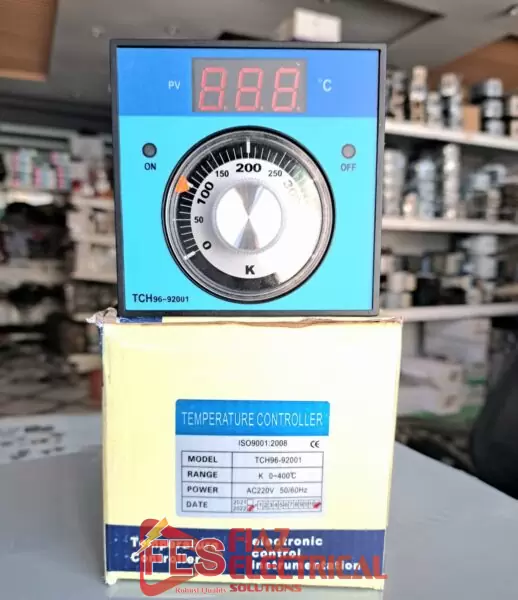 TCH96-92001 Temperature Controller for oven etc in Pakistan