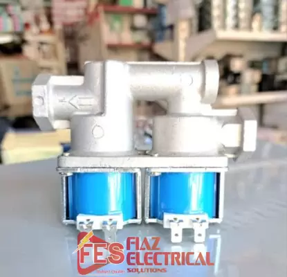 KG11-25BS Dual Gas Coil Solenoid Valve Chinese Baking Oven in Pakistan