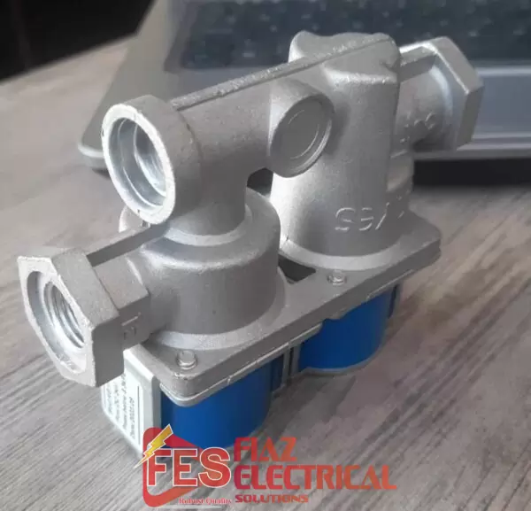 KG11-25BS Dual Gas Coil Solenoid Valve Chinese Baking Oven in Pakistan