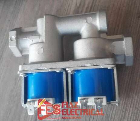 KG11-25BS Dual Gas Coil Solenoid Valve Chinese Baking Oven in Pakistan