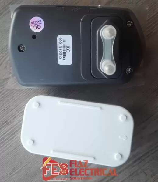 Wireless Digital Door Bill E. Con AC Model V026F in Pakistan
