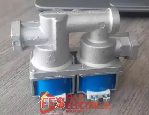 KG11-25BS Dual Gas Coil Solenoid Valve Chinese Baking Oven in Pakistan